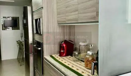 Open House Vende  Murano com 187m²  Praia de Icarai!