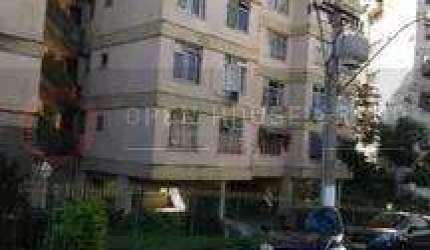 Open House vende apartamento 2 quartos no Fonseca