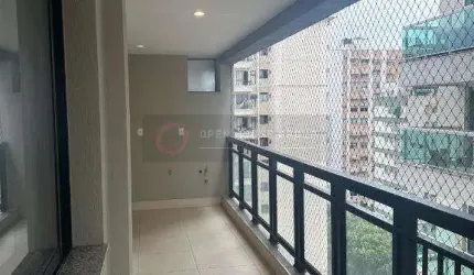 Apartamento a venda no condomínio Park Square, 2 quartos. 85m²