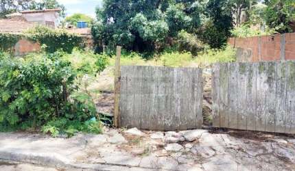 Open House vende terreno em Búzios no bairro São José!!!