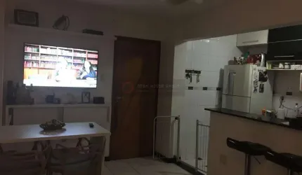 Open House Vende Apartamento no Residencial Parque Bella Vista