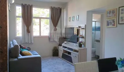 Open House Vende - Lindo apartamento 2 quartos em condominio equipado em Icaraí
