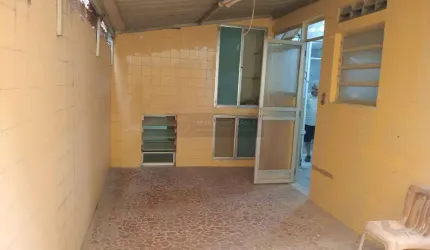 Condado de Luxemburgo