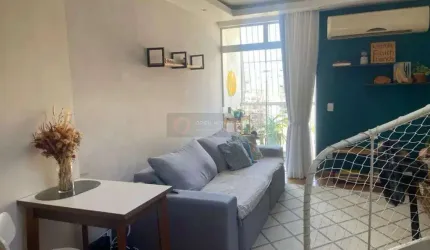 Open House Vende Cobertura Duplex 3 quartos em Santa Rosa