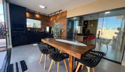 Open House Vende Oportunidade Imbatível Linda Casa No Condomínio Terras AlphaVille Cabo Frio