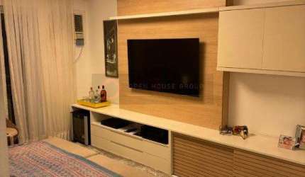 Open Houve vende apt de 3 quartos em Icaraí