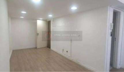 Open House Vende Sala - Galeria Paz Centro Niterói Rj