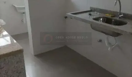 Apartamento 02 quartos no Fonseca, condomínio Eldorado