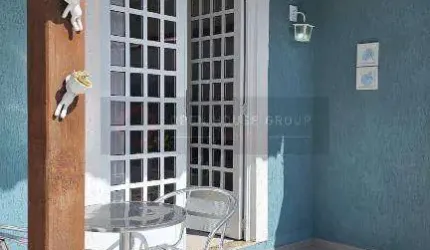 Open House Vende Casa 3 Quartos Serra Grande Itaipu