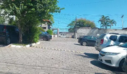 Condomínio Bosque Floresta Azul II