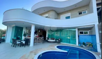 Casa 5 quartos no Marvista, 400m²