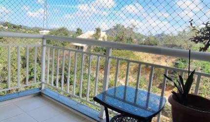 Open House vende excelente 2 quartos no Eco Park!