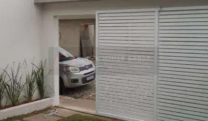 Open House venda casa 2 quartos Condomínio Alferes Tiradentes  - 1ª locação