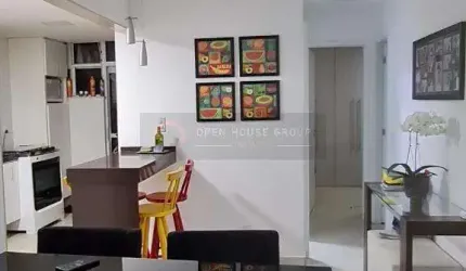 Open House vende Lindo apartamento de 2 quartos no Bosque de Pendotiba