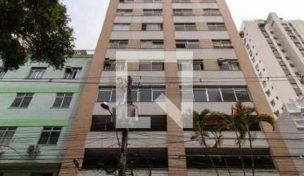 Apartamento 02 quartos na rua Doutor Nilo Peçanha. Ingá , 85m2