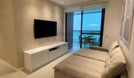 BAIXOU!!!Open House vende Apartamento 4 quartos no condomínio Surf Beach