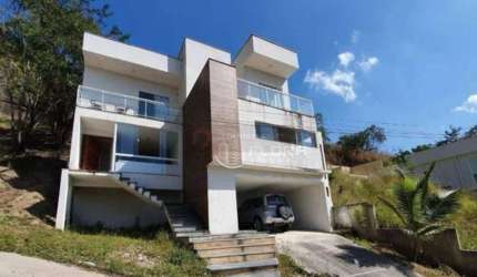 Open House Vende Casa no Reserva Park