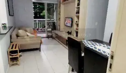 Open House vende apartamento 2 quartos no Eco Park!