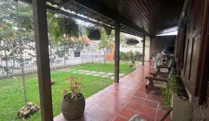 Open House Vende Casa em Piratininga
