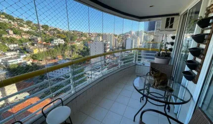 Condomínio Jardim Icaraí