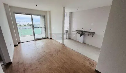 OPEN HOUSE VENDE APARTAMENTO 2 QUARTOS NO FLUA INGÁ