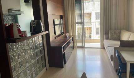 OPEN HOUSE VENDE APARTAMENDO 2 QUARTOS  BARRETO, NITERÓI