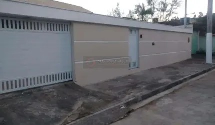 Open House Vende casa no Largo da ideia em São Gonçalo