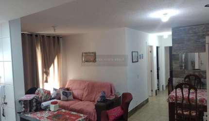 Open House Vende Excelente 3 quartos no Eco Park - Maria Paula