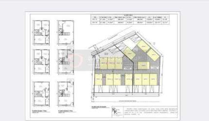 Open House vende terreno largo da batalha potencial para investimento