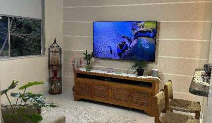 Open House vende apartamento 2 quartos na Noronha Torrezão 395! Nada para fazer!