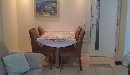 Open House Vende Apartamento 2 quartos, vaga Central Park Centro de Niterói!