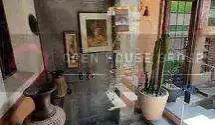 Ope House vende casa Comercial na PRES. BACKER