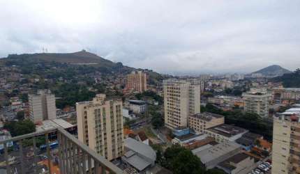 Condomínio Suite Bairro Chic
