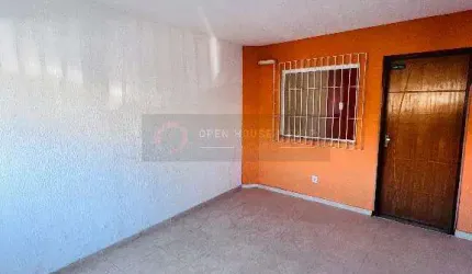 OPEN HOUSE VENDE CASA COM 2 QUARTOS E GARAGEM NO CENTRO DE SÃO GONÇALO, SEM NADA PARA FAZER!!!