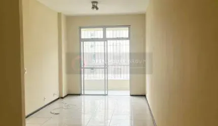 Open House vende apartamento 2 quartos com vaga e garagem em Santa Rosa próximo ao Mundial.