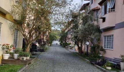 Open House vende casa duplex em Maria Paula!!!