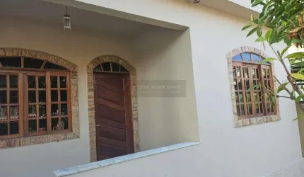 Baixou! OPENHOUSE VENDE CASA NO MUTUA COM 2 QUARTOS E TERRAÇO