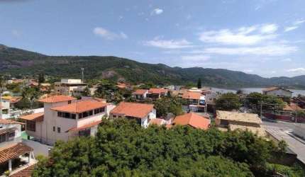Open House vende apartamento com vista para a lagoa de Piratininga