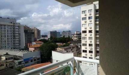 CONDOMÍNIO VIVA NITERÓI