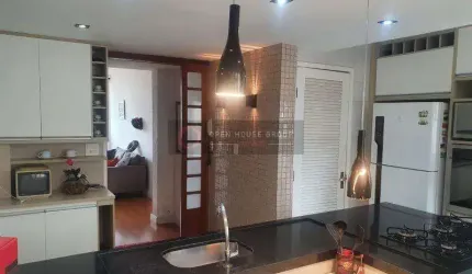 Open house vende Cobertura Duplex em  Santa Rosa