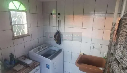 BAIXOU!! Open House Vende - Ótimo sobrado em São Gonçalo, 3 quartos, 2 suítes, terraço e varanda !!