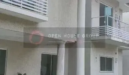 BAIXOU !!! Open House vende casa em Itacoatiara terreno de 500m² 5 quartos sendo 3 suites