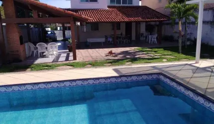 Open House vende - Casa em Camboinhas
