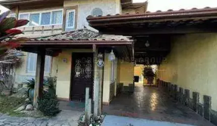 BAIXOU DE PREÇO !!!  A Open vende - Otima casa Piratininga 4 quartos terreno inteiro, financia !!!!