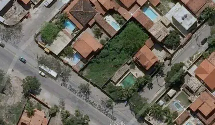 Open House vende Terreno de 640 m²
