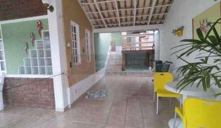 BAIXOU !!!!!!!!!!!!Open House vende casa 3 suítes em Piratininga ÓTIMA LOCALIZAÇÃO