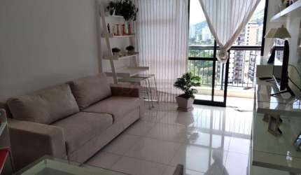 Open House Vende - Condomínio Residencial Domingos Sávio de 3 quartos, suite ,1 vaga. Jardim Icaraí