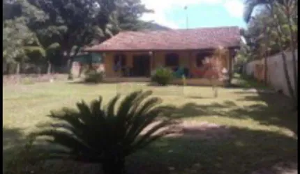 Open House Vende - Sitio em Itaborai com 2000 metros