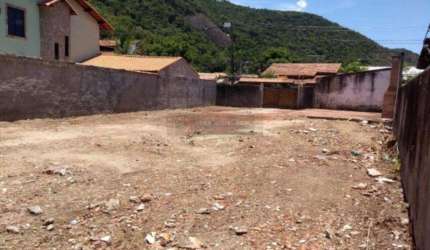 Open House Vende - Terreno plano em Piratininga