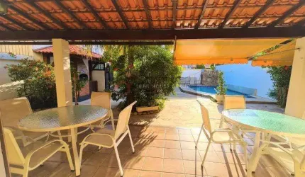 Open House Imóveis vende - Piratininga na Quadra da Praia!